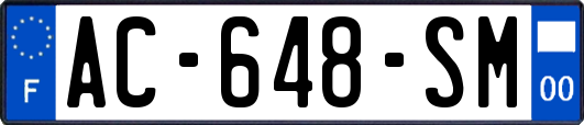 AC-648-SM