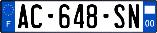 AC-648-SN
