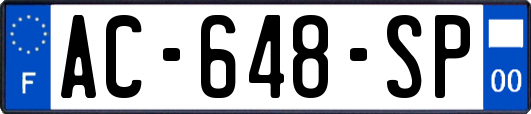 AC-648-SP