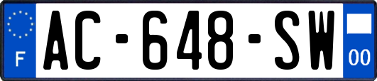 AC-648-SW