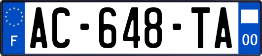 AC-648-TA
