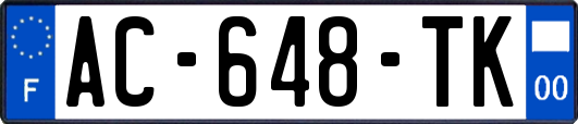 AC-648-TK