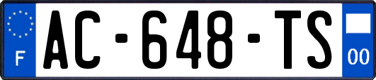 AC-648-TS