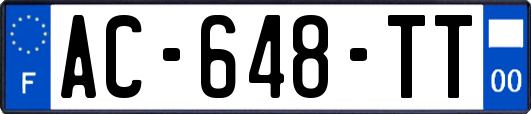 AC-648-TT