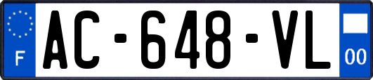 AC-648-VL