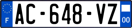 AC-648-VZ
