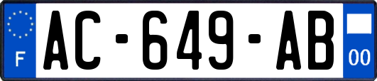 AC-649-AB