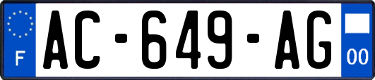 AC-649-AG