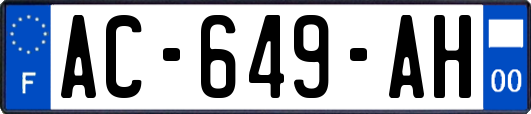 AC-649-AH