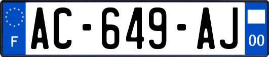 AC-649-AJ