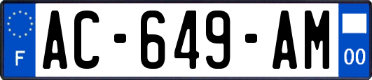 AC-649-AM