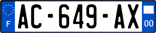 AC-649-AX