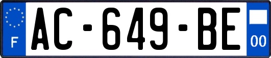 AC-649-BE