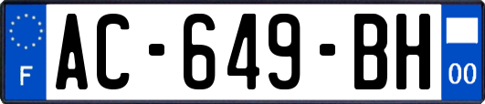 AC-649-BH