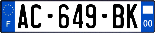 AC-649-BK