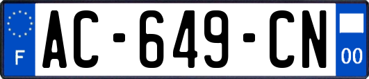 AC-649-CN