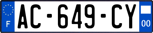 AC-649-CY