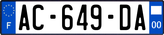 AC-649-DA