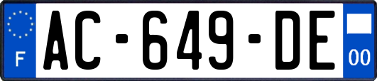 AC-649-DE