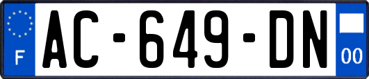 AC-649-DN