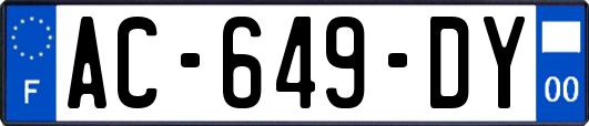 AC-649-DY