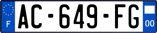 AC-649-FG