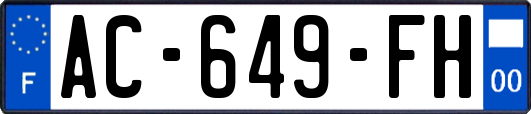 AC-649-FH