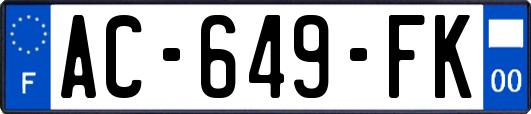 AC-649-FK