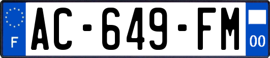 AC-649-FM