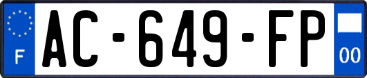 AC-649-FP