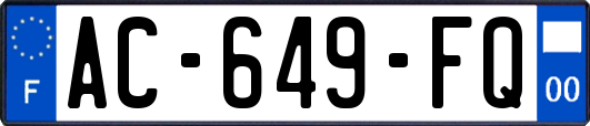AC-649-FQ