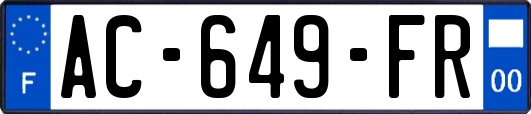 AC-649-FR