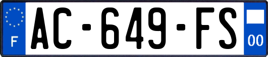 AC-649-FS