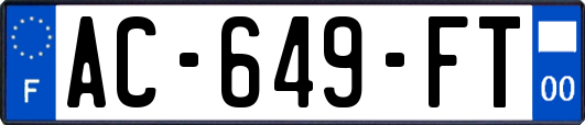 AC-649-FT