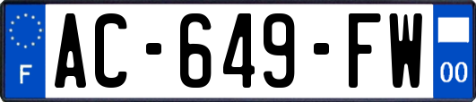 AC-649-FW