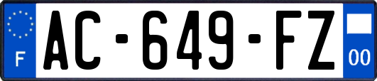 AC-649-FZ