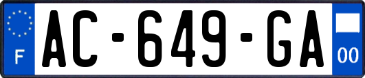 AC-649-GA