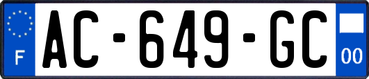 AC-649-GC