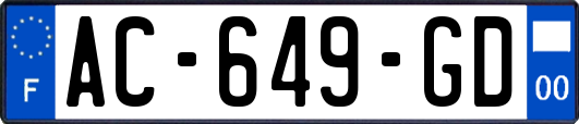 AC-649-GD