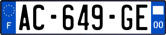 AC-649-GE