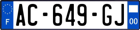 AC-649-GJ