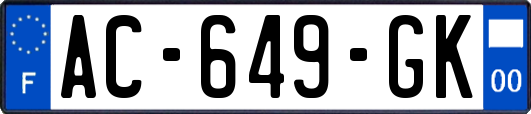 AC-649-GK