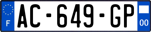 AC-649-GP
