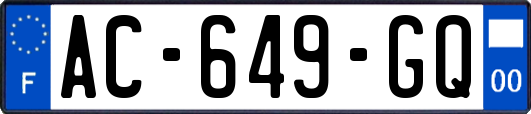 AC-649-GQ