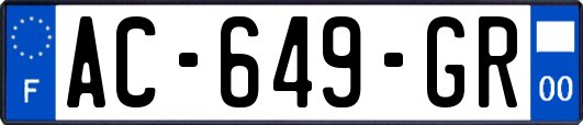 AC-649-GR