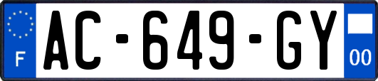 AC-649-GY