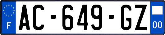 AC-649-GZ