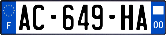 AC-649-HA