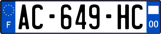 AC-649-HC