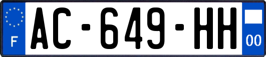 AC-649-HH